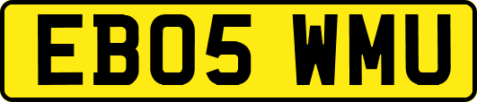 EB05WMU