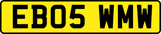 EB05WMW
