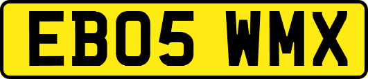 EB05WMX