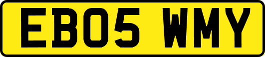 EB05WMY