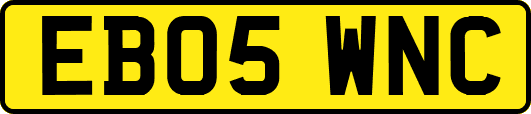 EB05WNC