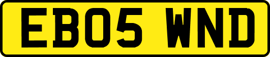 EB05WND
