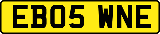 EB05WNE
