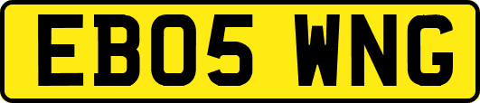 EB05WNG