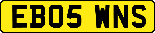 EB05WNS