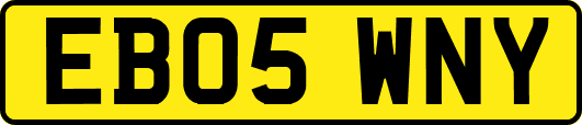 EB05WNY