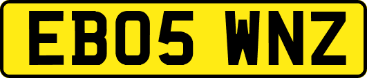 EB05WNZ
