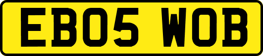 EB05WOB