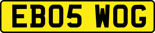EB05WOG