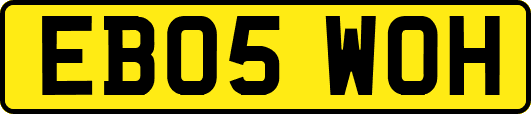 EB05WOH