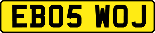 EB05WOJ