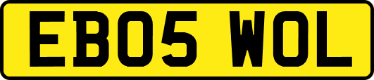 EB05WOL