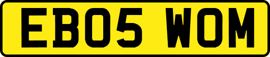 EB05WOM