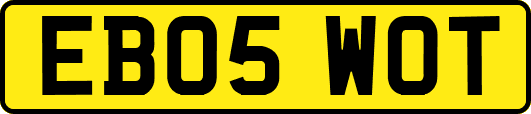 EB05WOT