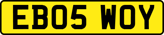 EB05WOY