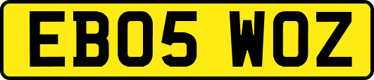 EB05WOZ