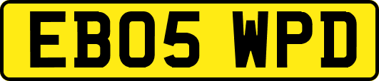 EB05WPD