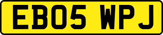 EB05WPJ