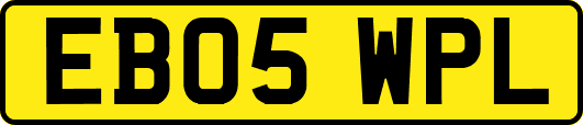 EB05WPL