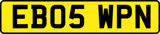 EB05WPN
