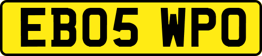 EB05WPO