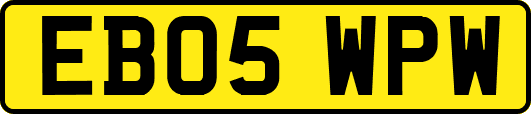 EB05WPW