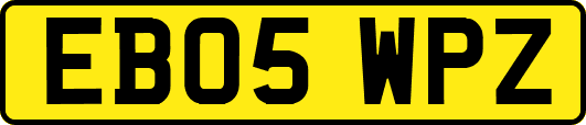 EB05WPZ