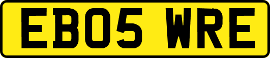 EB05WRE