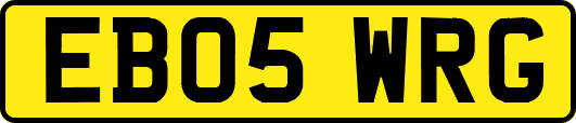 EB05WRG