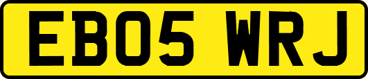 EB05WRJ