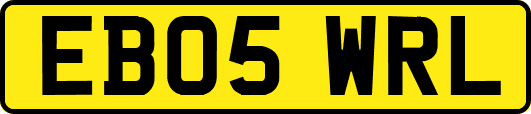 EB05WRL