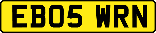 EB05WRN