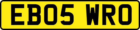 EB05WRO