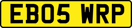 EB05WRP