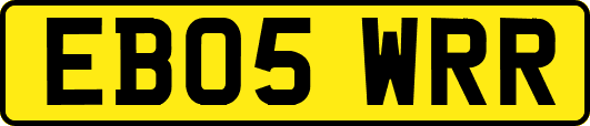EB05WRR