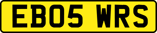 EB05WRS