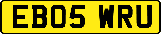 EB05WRU