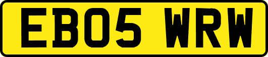 EB05WRW