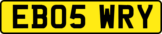 EB05WRY