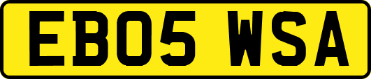 EB05WSA