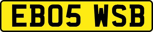 EB05WSB