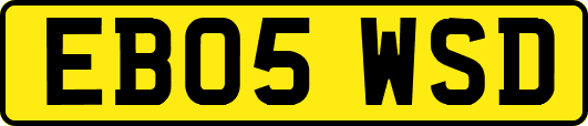EB05WSD