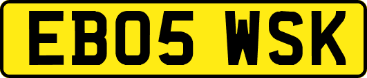 EB05WSK