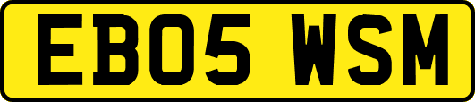 EB05WSM