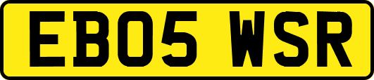 EB05WSR