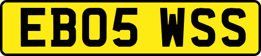EB05WSS