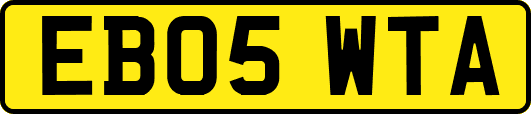 EB05WTA