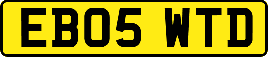 EB05WTD