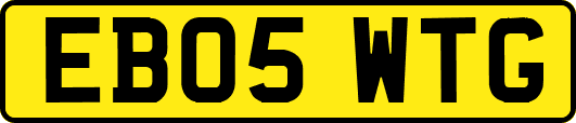 EB05WTG