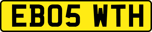 EB05WTH
